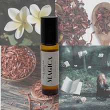 Load image into Gallery viewer, Magica Perfume Body Oil