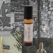 Load image into Gallery viewer, One Scent Perfume Body Oil