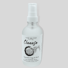 Load image into Gallery viewer, Cleanse Room & Linen Spray