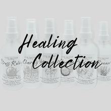 Load image into Gallery viewer, Stress Relief Room & Linen Spray