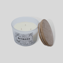 Load image into Gallery viewer, Hermosa Three Wick Candle