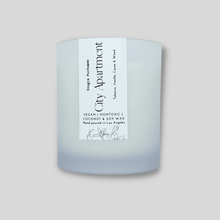 Load image into Gallery viewer, City Apartment Wooden Wick Candle