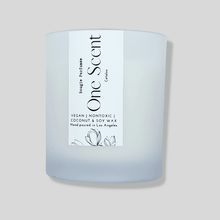Load image into Gallery viewer, One Scent Wooden Wick Candle