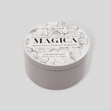Load image into Gallery viewer, Magica Tin Candle