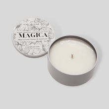 Load image into Gallery viewer, Magica Tin Candle