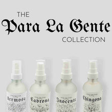 Load image into Gallery viewer, Chingona Room & Linen Spray