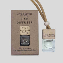 Load image into Gallery viewer, City Apartment Car Diffuser