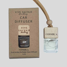 Load image into Gallery viewer, Cosmica Car Diffuser