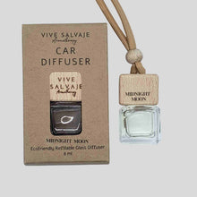 Load image into Gallery viewer, Midnight Moon Car Diffuser