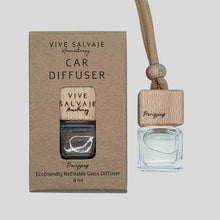 Load image into Gallery viewer, Purifying Car Diffuser