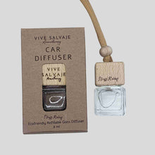 Load image into Gallery viewer, Stress Relief Car Diffuser