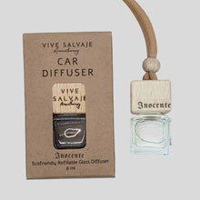 Load image into Gallery viewer, Inocente Car Diffuser