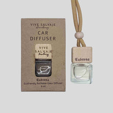 Load image into Gallery viewer, Cabrona Car Diffuser