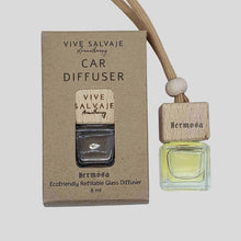 Load image into Gallery viewer, Hermosa Car Diffuser