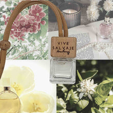 Load image into Gallery viewer, Spring Bloom Car Diffuser