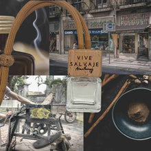 Load image into Gallery viewer, City Apartment Car Diffuser