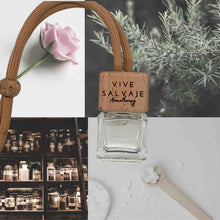 Load image into Gallery viewer, Apothecary Car Diffuser