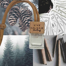 Load image into Gallery viewer, Midnight Moon Car Diffuser