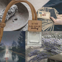 Load image into Gallery viewer, Bruja Car Diffuser