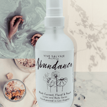Load image into Gallery viewer, Abundance Room & Linen Spray