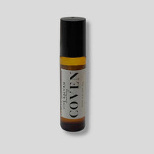 Load image into Gallery viewer, Coven Perfume Body Oil
