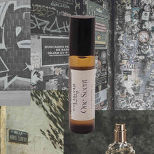 Load image into Gallery viewer, One Scent Perfume Body Oil
