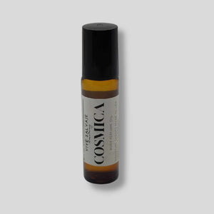 Cosmica Perfume Body Oil