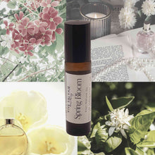 Load image into Gallery viewer, Spring Bloom Perfume Body Oil
