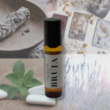 Load image into Gallery viewer, Bruja Perfume Body Oil
