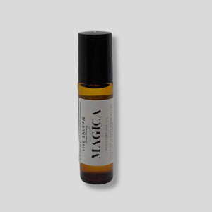 Magica Perfume Body Oil