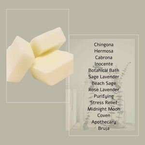 Soy Wax Melt