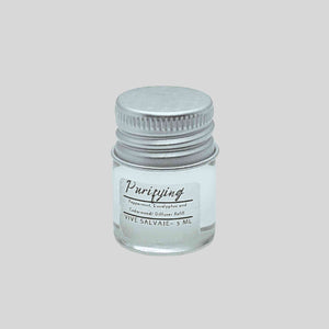 Car diffuser Refill