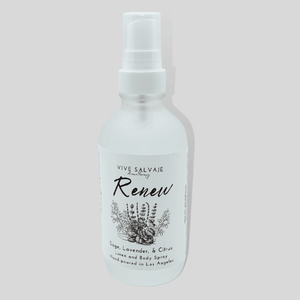 Renew Room & Linen Spray