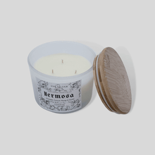 Load image into Gallery viewer, Hermosa Three Wick Candle
