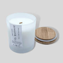 Load image into Gallery viewer, City Apartment Wooden Wick Candle
