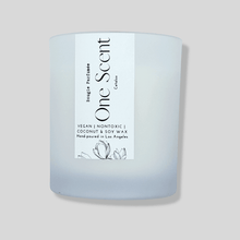 Load image into Gallery viewer, One Scent Wooden Wick Candle
