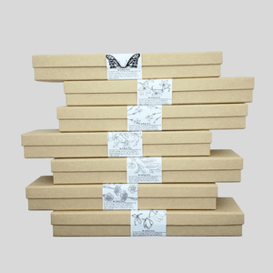 Intoxicating 540 Perfume Soy Wax Melt Box