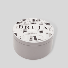 Load image into Gallery viewer, Bruja Tin Candle
