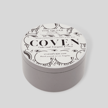 Load image into Gallery viewer, Coven Tin Candle
