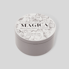 Load image into Gallery viewer, Magica Tin Candle
