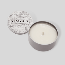 Load image into Gallery viewer, Magica Tin Candle
