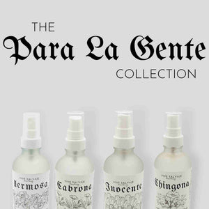 Chingona Room & Linen Spray