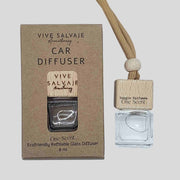 One Scent Car Diffuser