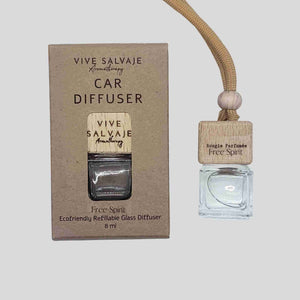 Free Spirit Car Diffuser