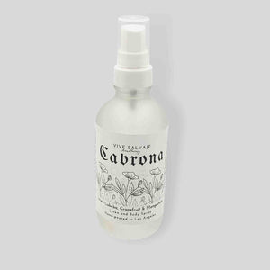 Cabrona Room & Linen  Spray