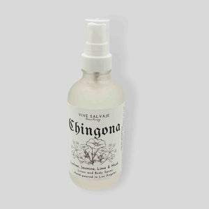 Chingona Room & Linen Spray