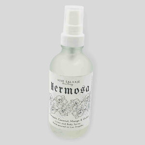 Hermosa Room & Linen Spray